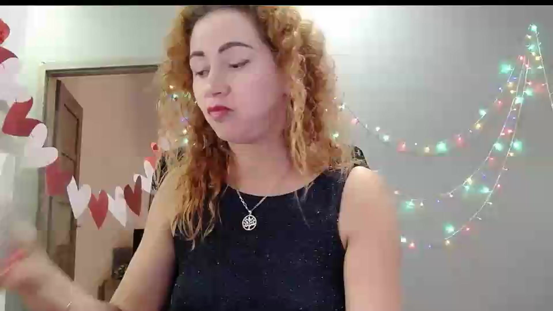 Gallery image thumbnail from XeniaMilf's myfreecams stream on, 09/14/2026, 15:09 image 1 of 20