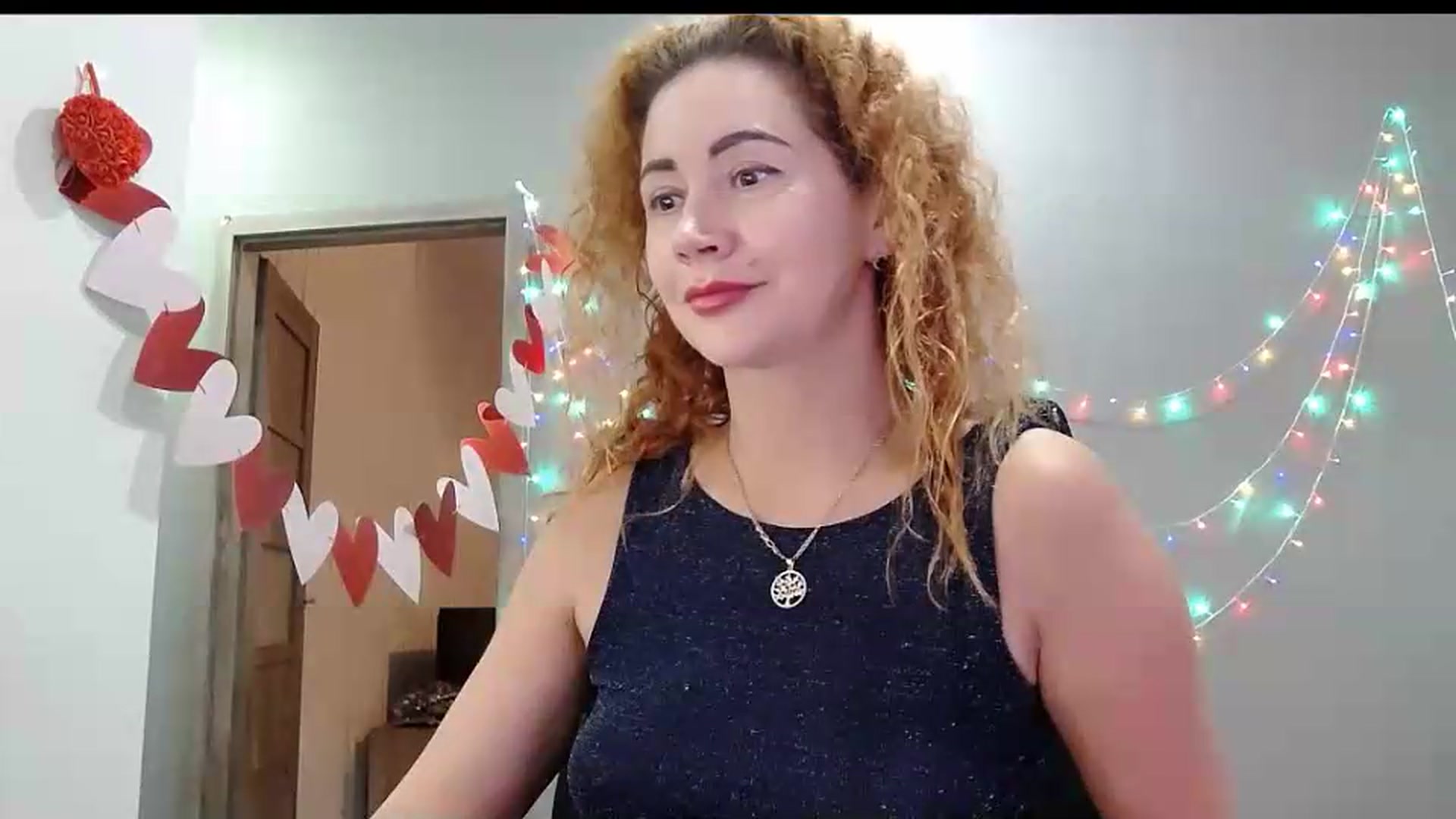 Gallery image thumbnail from XeniaMilf's myfreecams stream on, 09/14/2026, 15:09 image 12 of 20