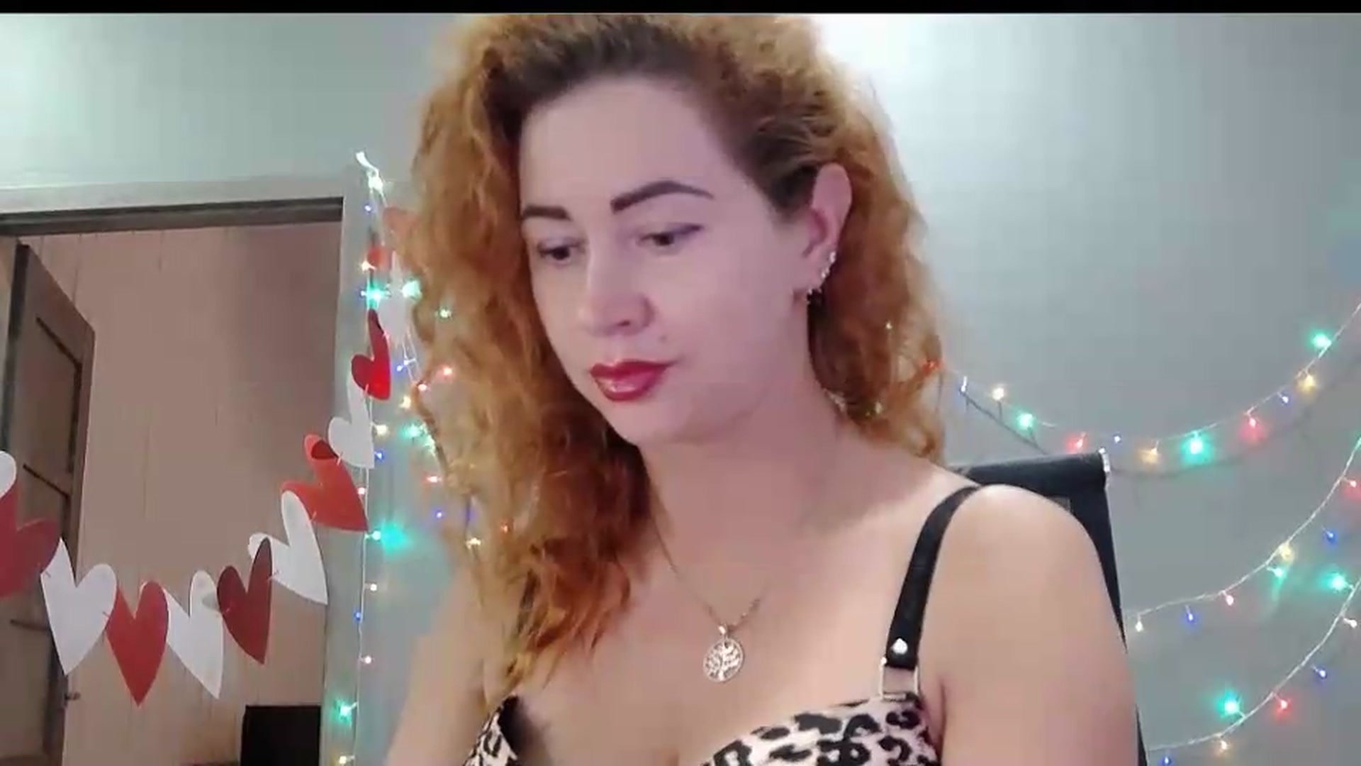 Gallery image thumbnail from XeniaMilf's myfreecams stream on, 09/15/2026, 11:35 image 8 of 20