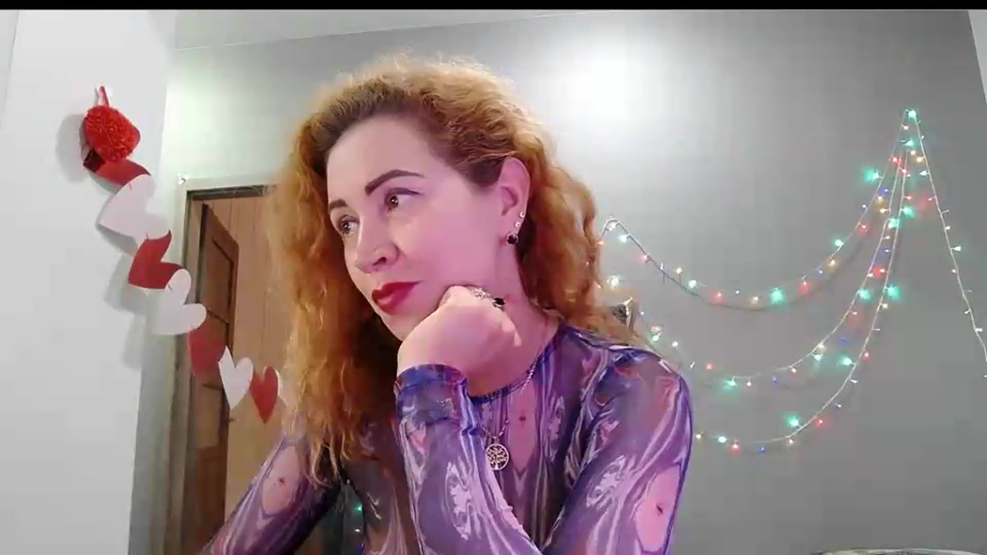 Gallery image thumbnail from XeniaMilf's myfreecams stream on, 09/15/2026, 13:56 image 18 of 20