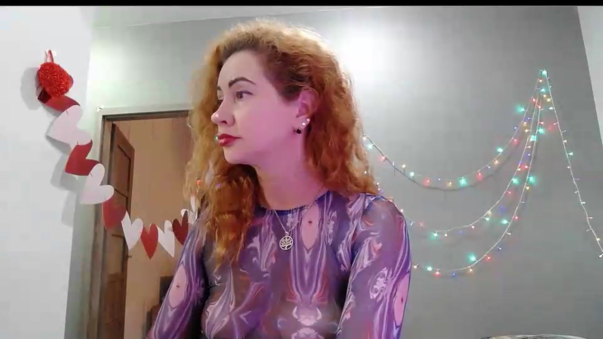 Gallery image thumbnail from XeniaMilf's myfreecams stream on, 09/15/2026, 13:56 image 20 of 20