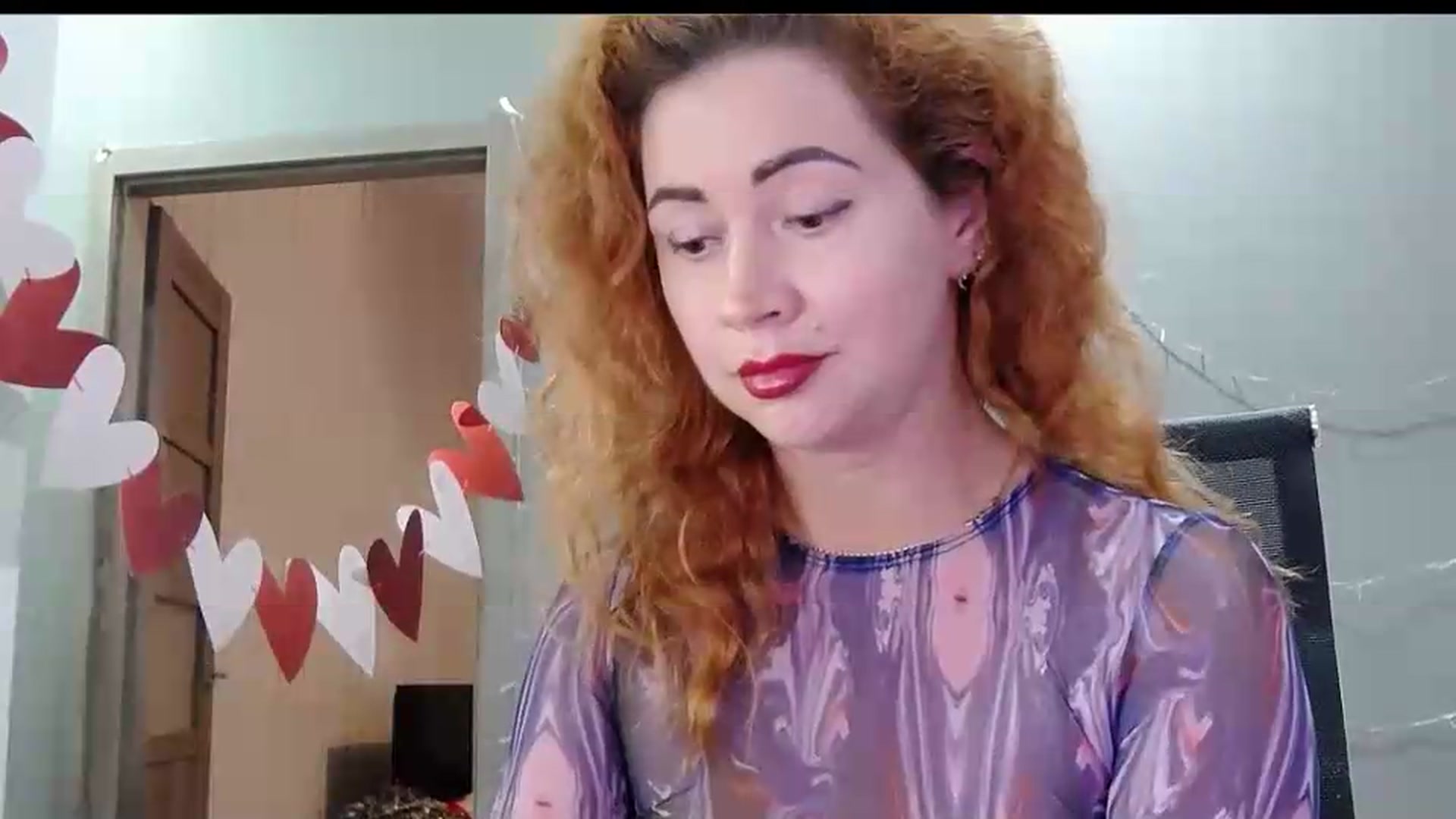 Gallery image thumbnail from XeniaMilf's myfreecams stream on, 09/15/2026, 13:56 image 13 of 20