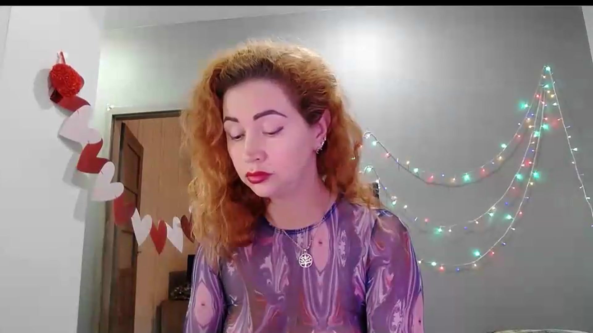 Gallery image thumbnail from XeniaMilf's myfreecams stream on, 09/15/2026, 13:56 image 19 of 20