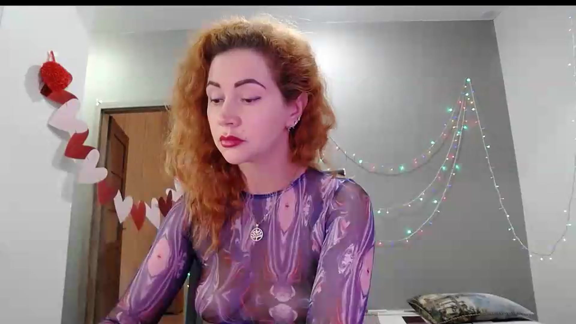 Gallery image thumbnail from XeniaMilf's myfreecams stream on, 09/15/2026, 15:07 image 16 of 20