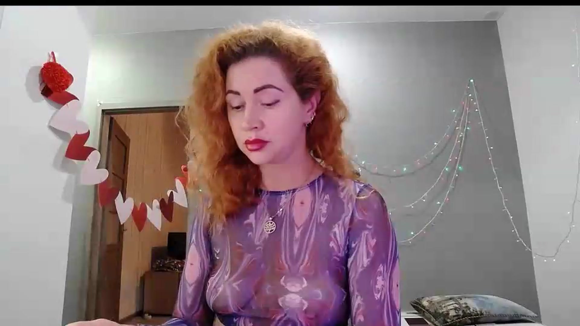 Gallery image thumbnail from XeniaMilf's myfreecams stream on, 09/15/2026, 15:07 image 12 of 20