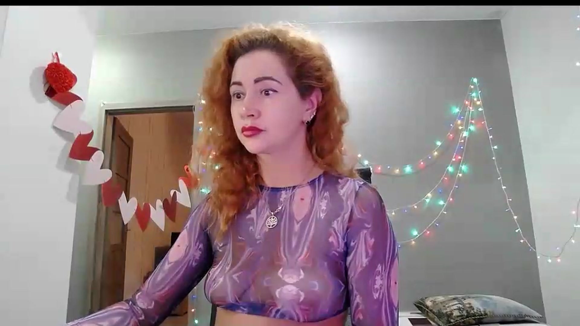 Gallery image thumbnail from XeniaMilf's myfreecams stream on, 09/15/2026, 15:07 image 4 of 20