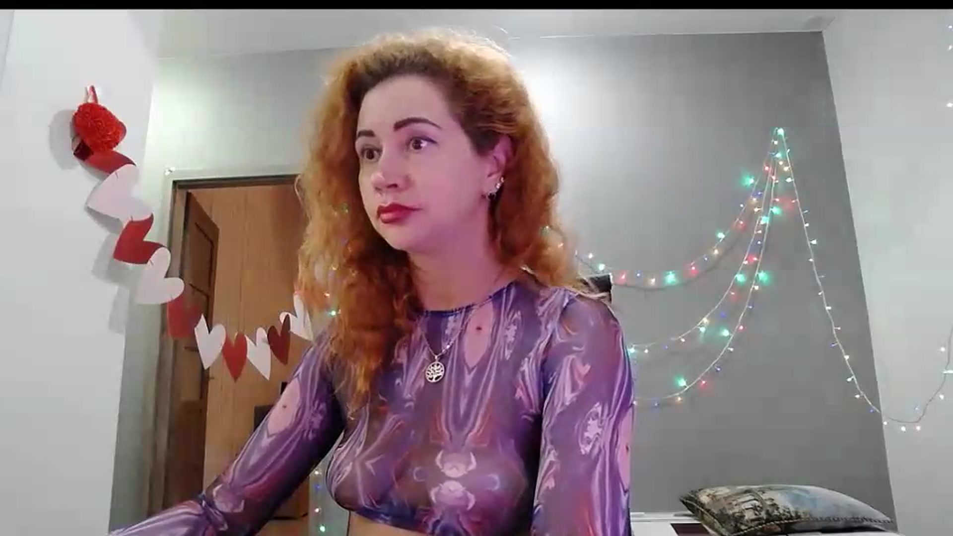 Gallery image thumbnail from XeniaMilf's myfreecams stream on, 09/15/2026, 15:07 image 7 of 20