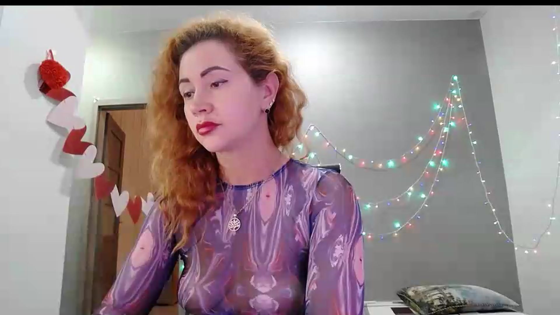 Gallery image thumbnail from XeniaMilf's myfreecams stream on, 09/15/2026, 15:07 image 14 of 20