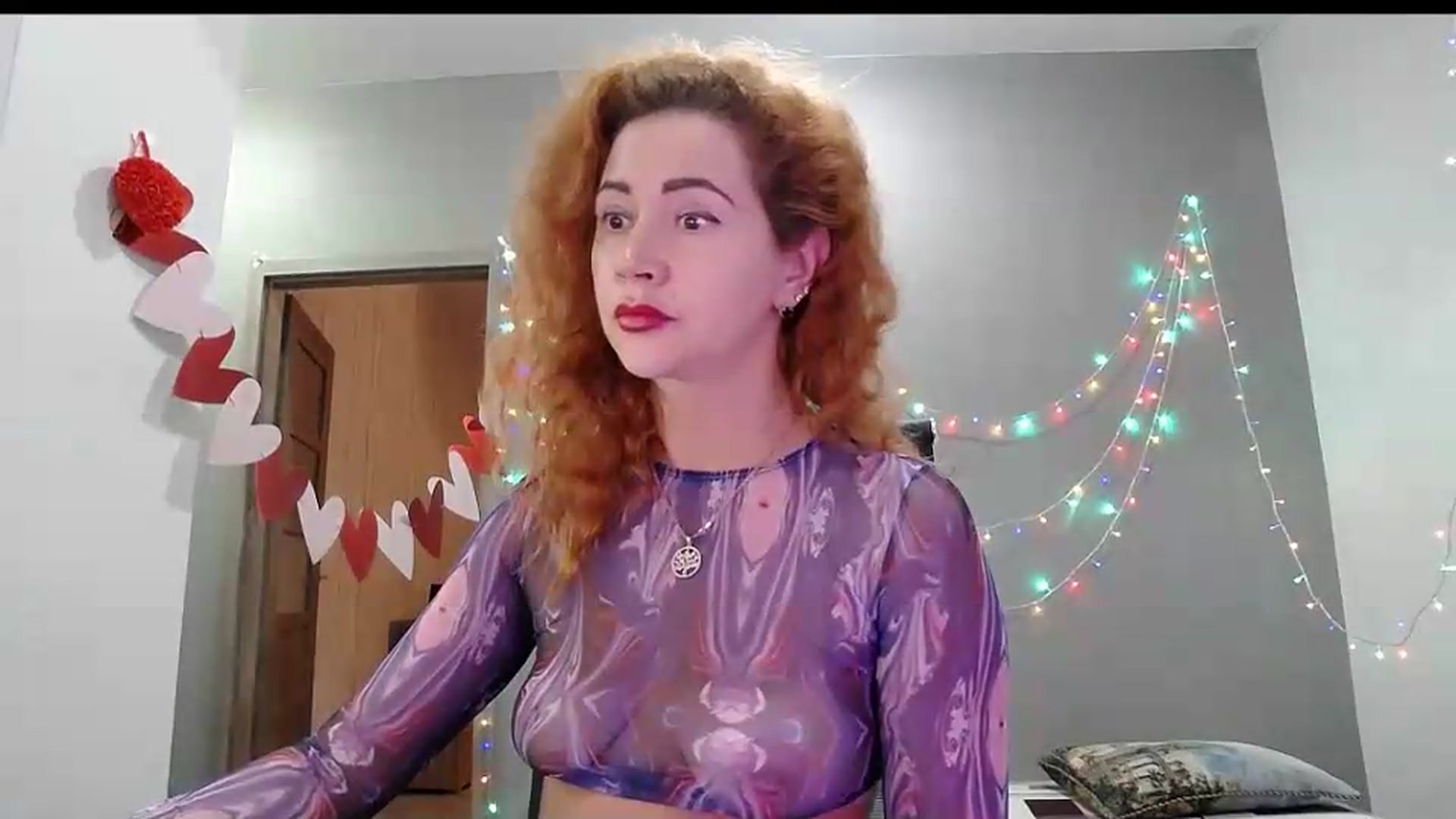 Gallery image thumbnail from XeniaMilf's myfreecams stream on, 09/15/2026, 15:07 image 5 of 20