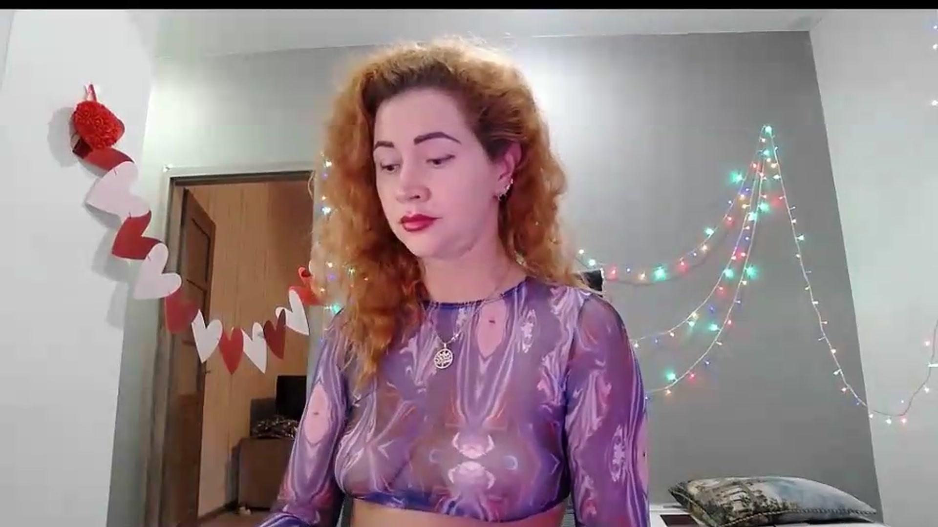Gallery image thumbnail from XeniaMilf's myfreecams stream on, 09/15/2026, 15:07 image 6 of 20
