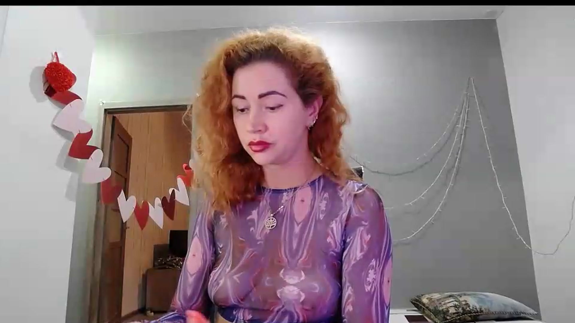 Gallery image thumbnail from XeniaMilf's myfreecams stream on, 09/15/2026, 15:07 image 9 of 20