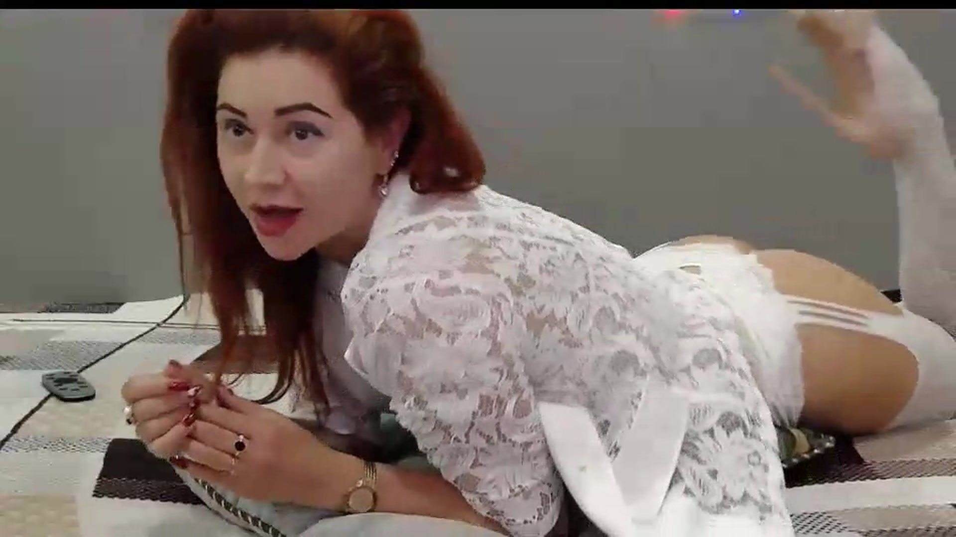 Gallery image thumbnail from XeniaMilf's myfreecams stream on, 09/20/2026, 15:12 image 2 of 20