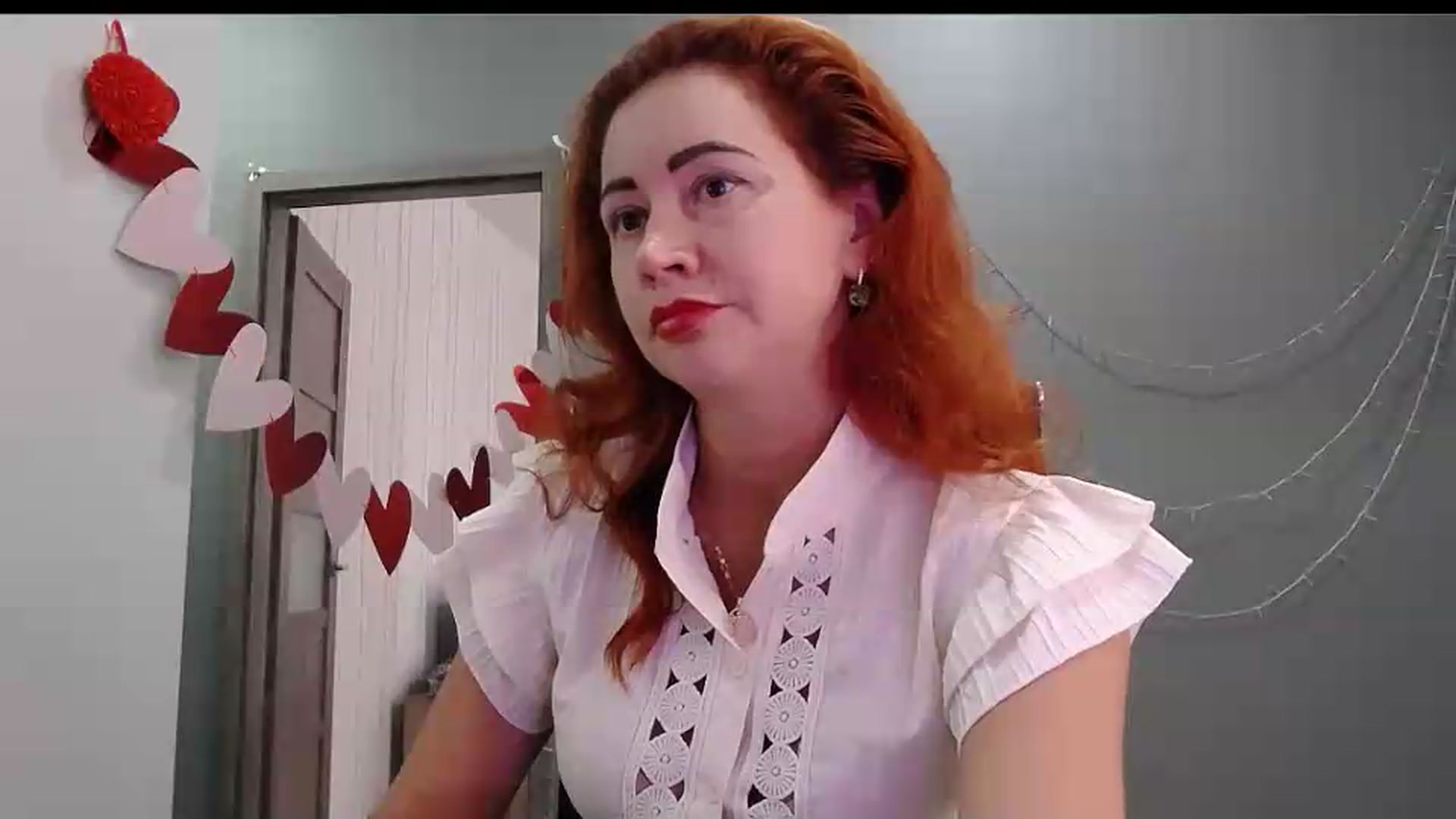 Gallery image thumbnail from XeniaMilf's myfreecams stream on, 09/21/2026, 11:28 image 13 of 20