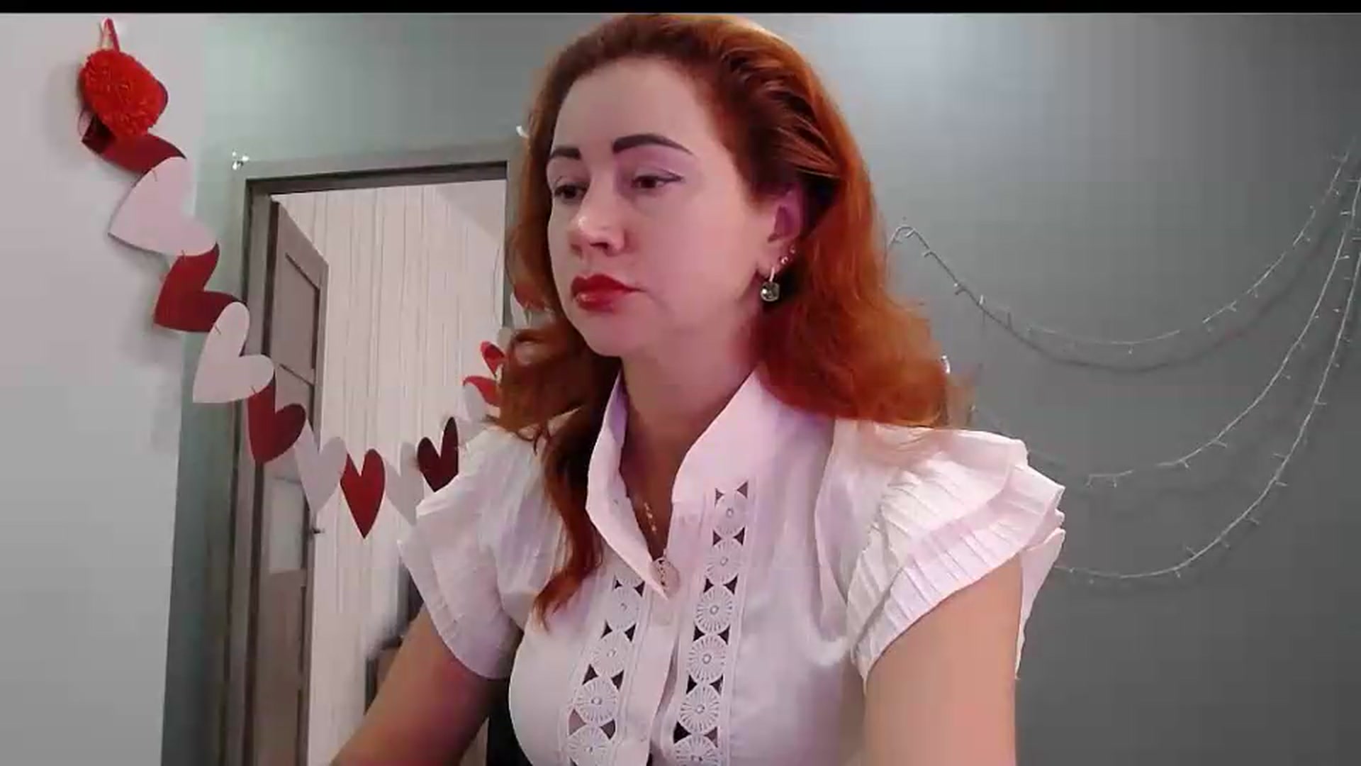 Gallery image thumbnail from XeniaMilf's myfreecams stream on, 09/21/2026, 11:28 image 5 of 20
