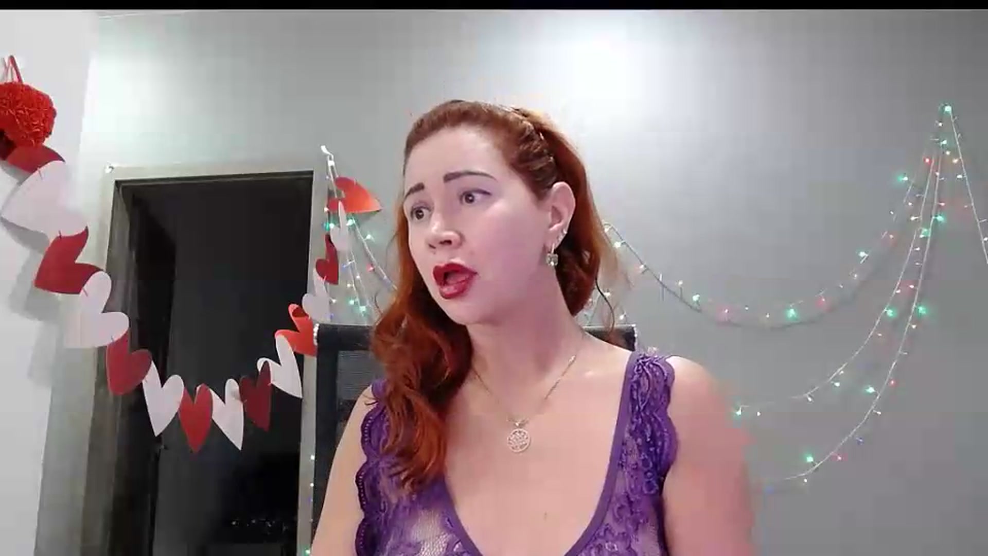 Gallery image thumbnail from XeniaMilf's myfreecams stream on, 09/21/2026, 14:41 image 19 of 20