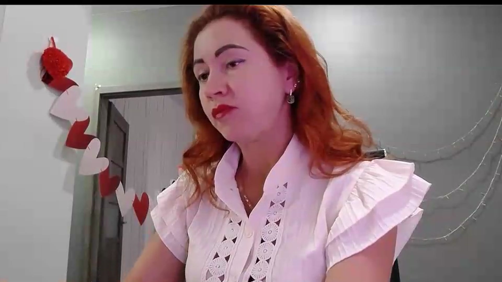 Gallery image thumbnail from XeniaMilf's myfreecams stream on, 09/21/2026, 14:41 image 5 of 20