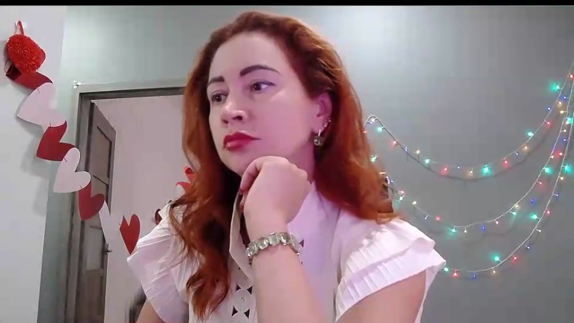 Gallery image thumbnail from XeniaMilf's myfreecams stream on, 09/21/2026, 14:41 image 8 of 20