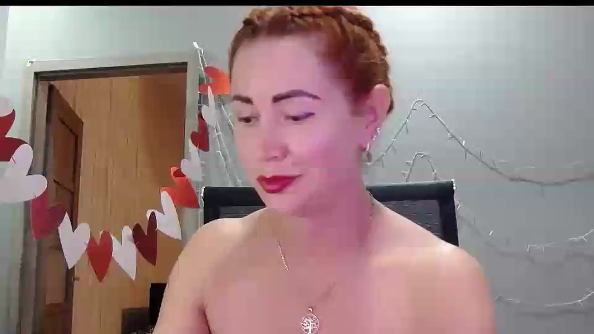 Gallery image thumbnail from XeniaMilf's myfreecams stream on, 09/23/2026, 16:01 image 1 of 20