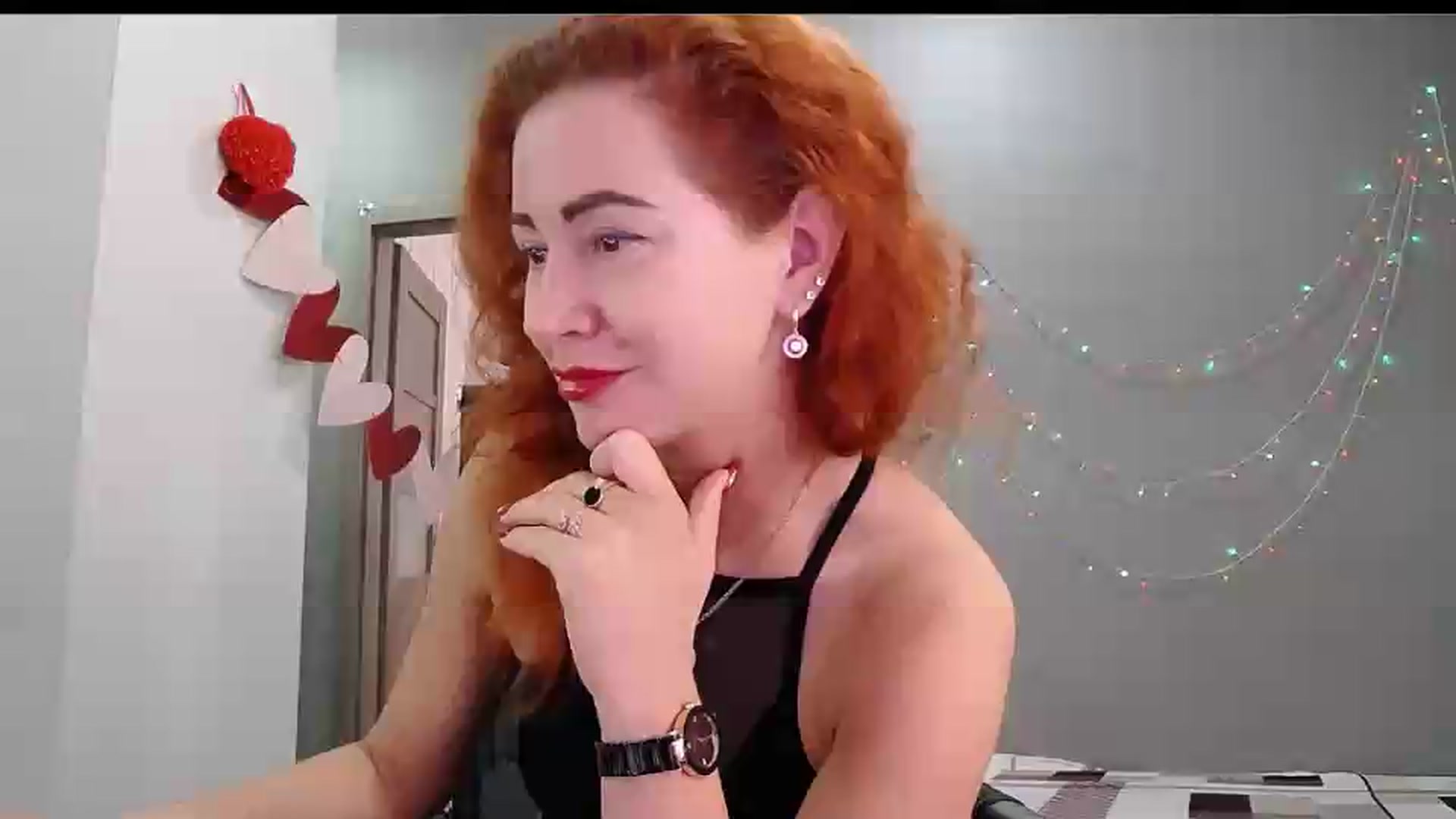 Gallery image thumbnail from XeniaMilf's myfreecams stream on, 09/25/2026, 12:22 image 1 of 20