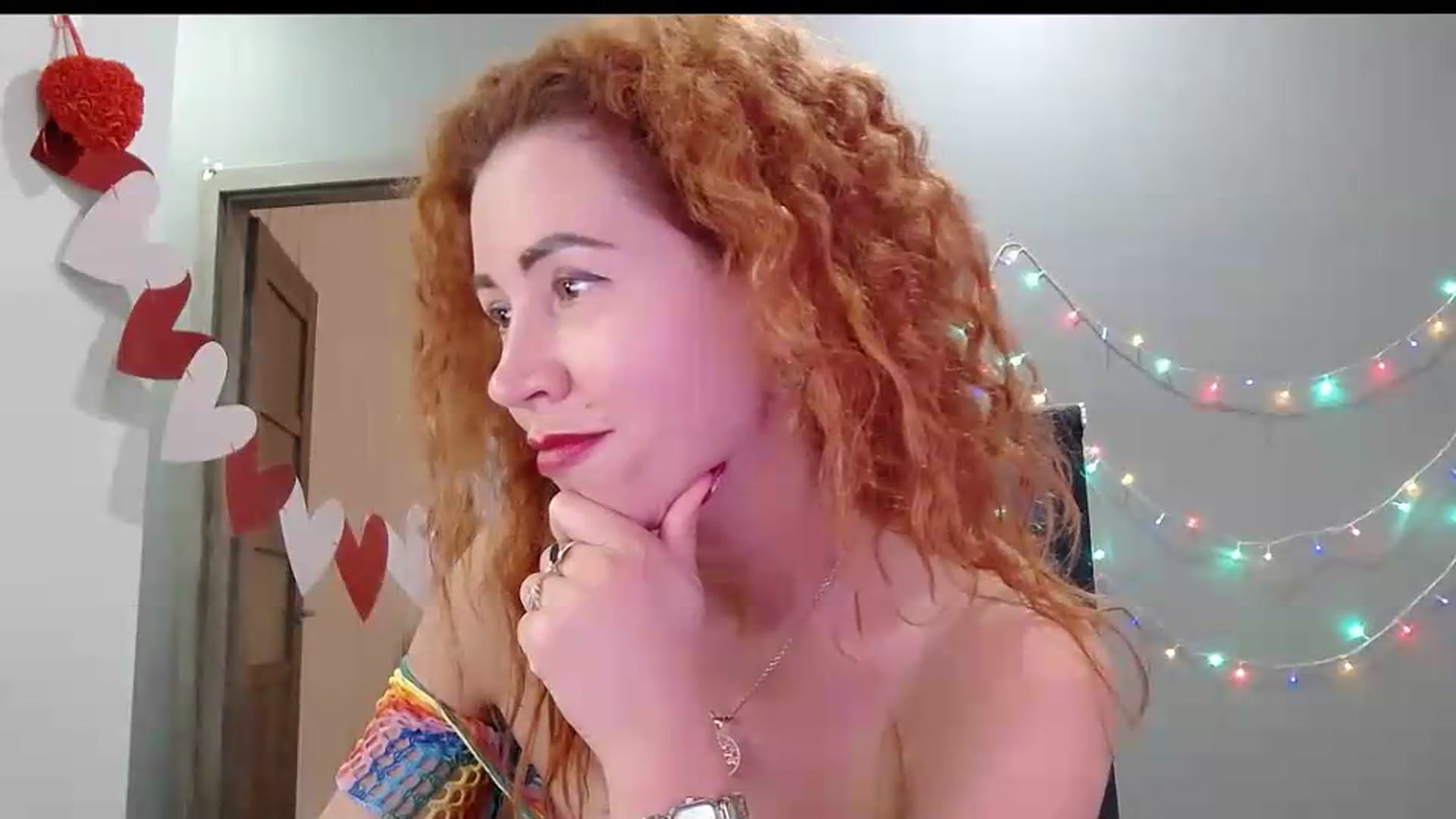 Gallery image thumbnail from XeniaMilf's myfreecams stream on, 09/30/2026, 15:11 image 4 of 20