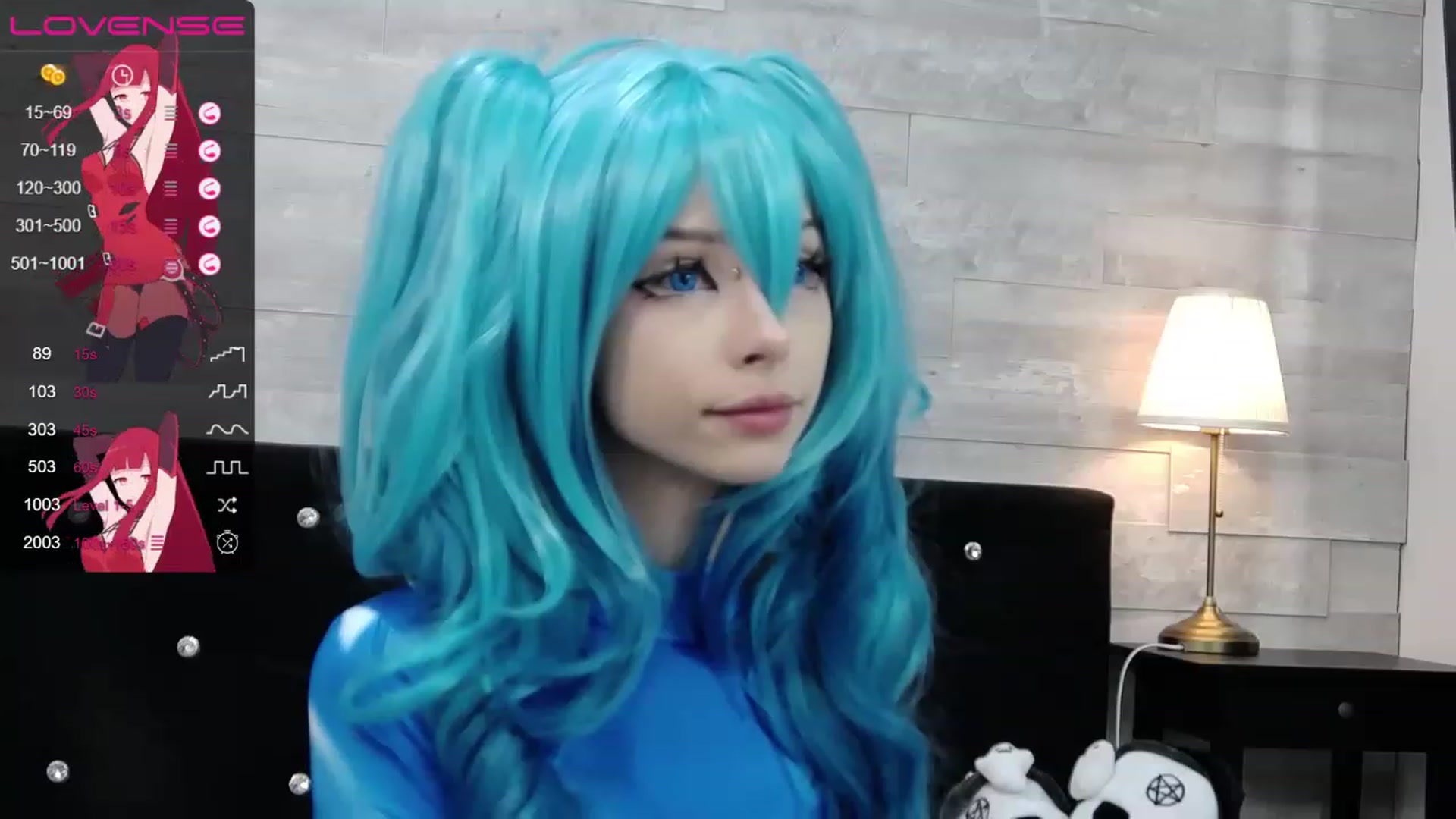 Gallery image thumbnail from Xenomy's myfreecams stream on, 04/27/2023, 11:15 image 20 of 20