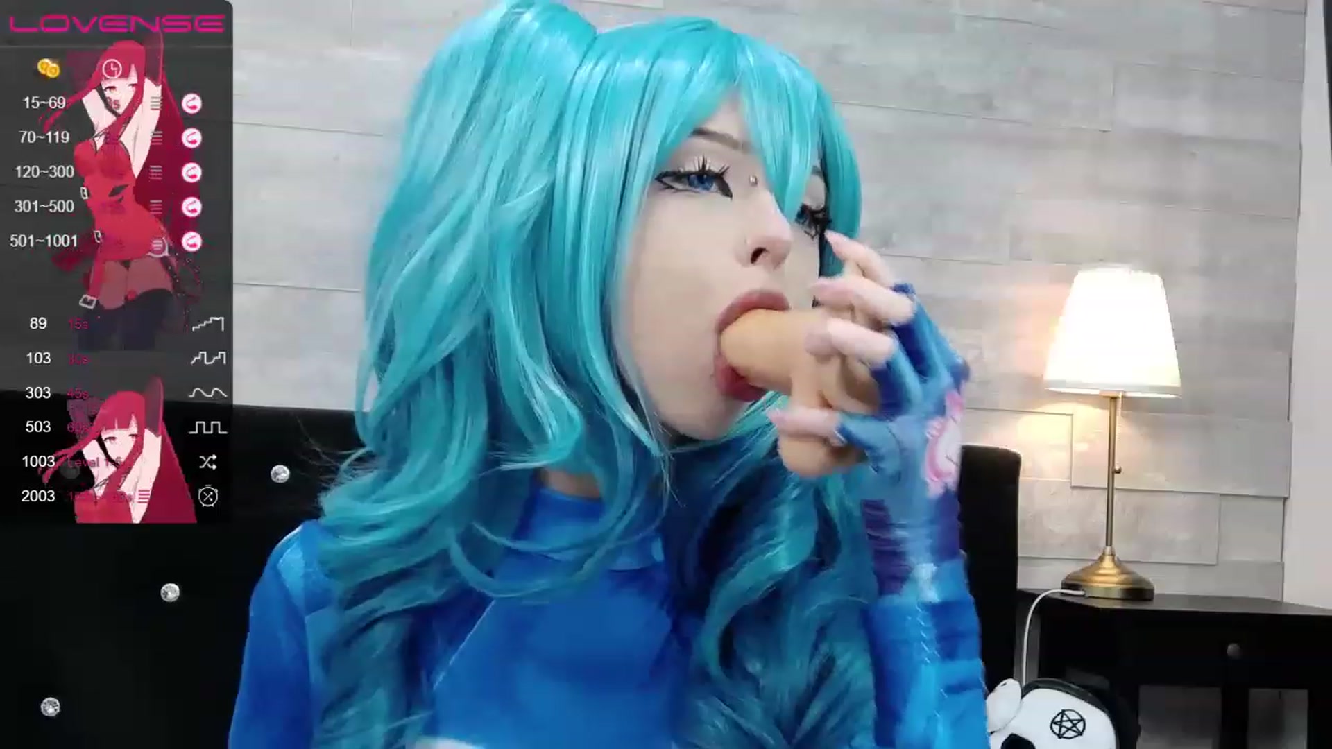 Gallery image thumbnail from Xenomy's myfreecams stream on, 04/27/2023, 11:15 image 12 of 20