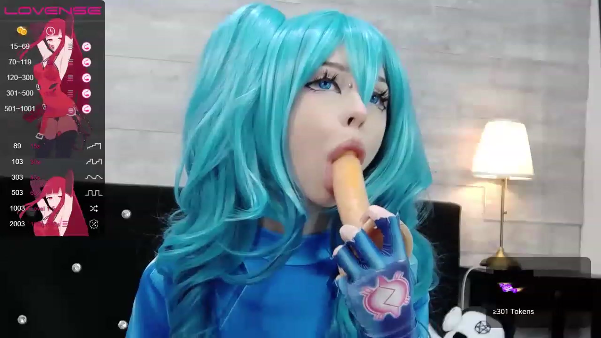 Gallery image thumbnail from Xenomy's myfreecams stream on, 04/27/2023, 11:15 image 11 of 20