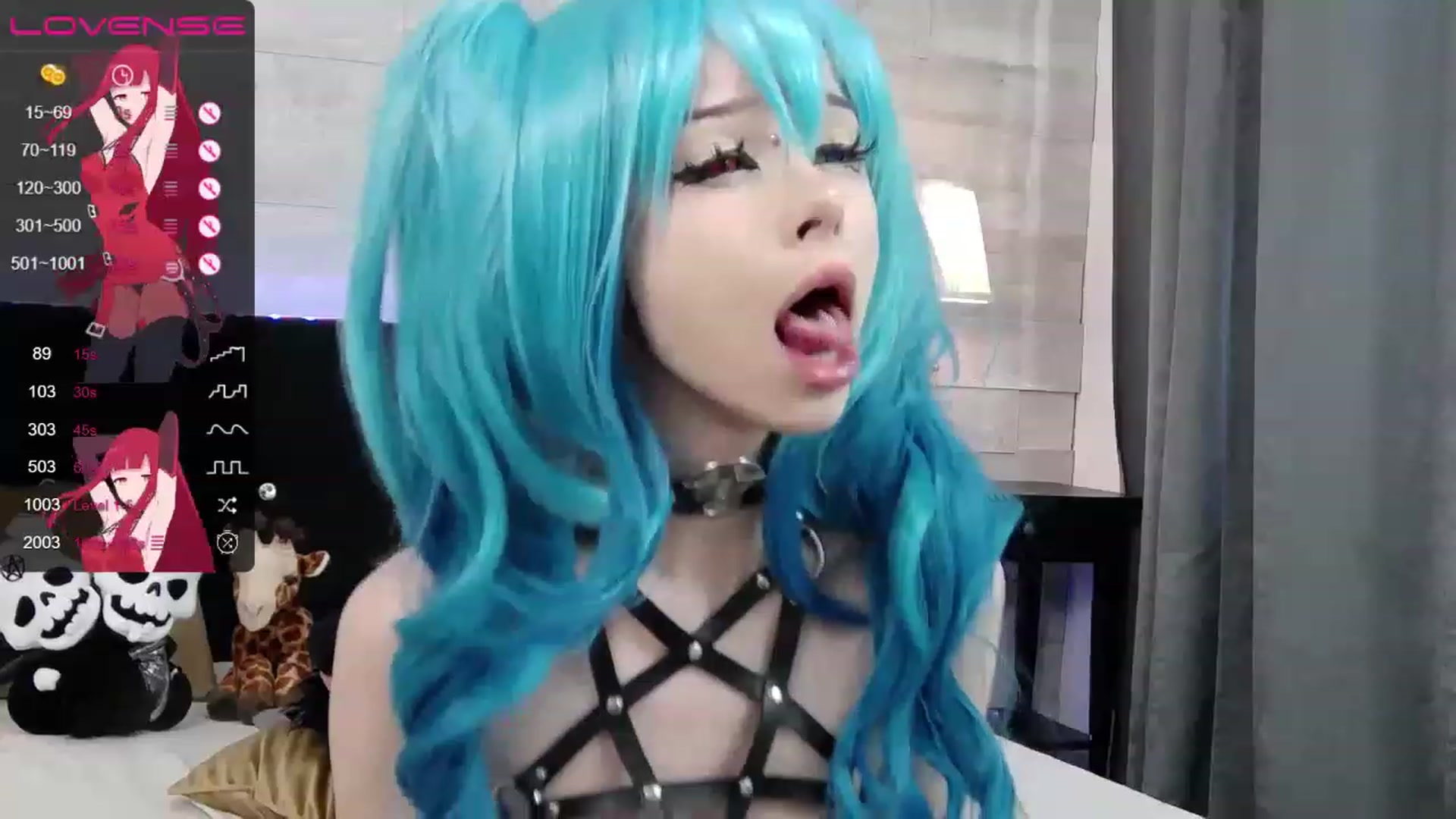Gallery image thumbnail from Xenomy's myfreecams stream on, 04/29/2023, 13:20 image 18 of 20