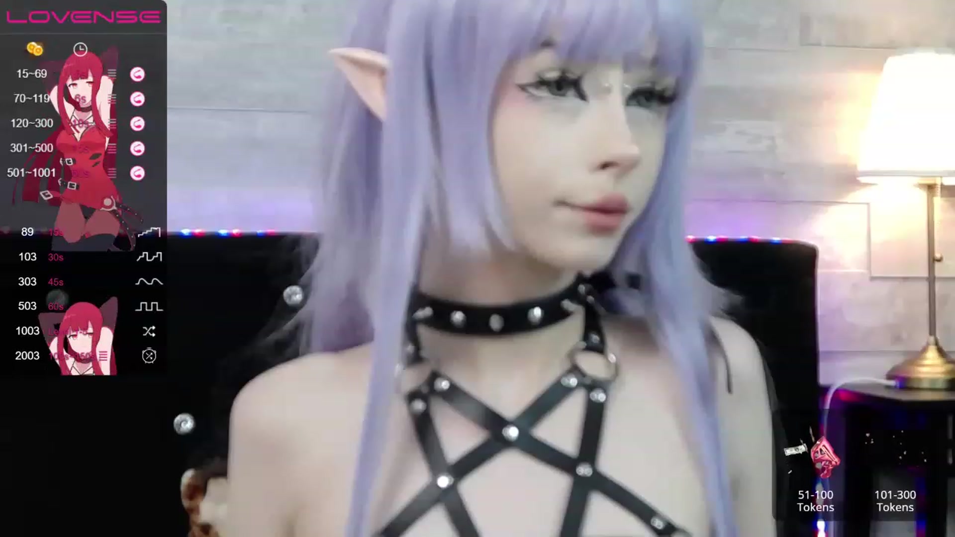 Gallery image thumbnail from Xenomy's myfreecams stream on, 05/01/2023, 09:12 image 7 of 20