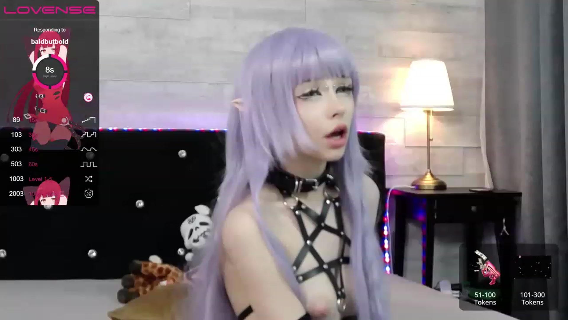 Gallery image thumbnail from Xenomy's myfreecams stream on, 05/01/2023, 13:45 image 2 of 20