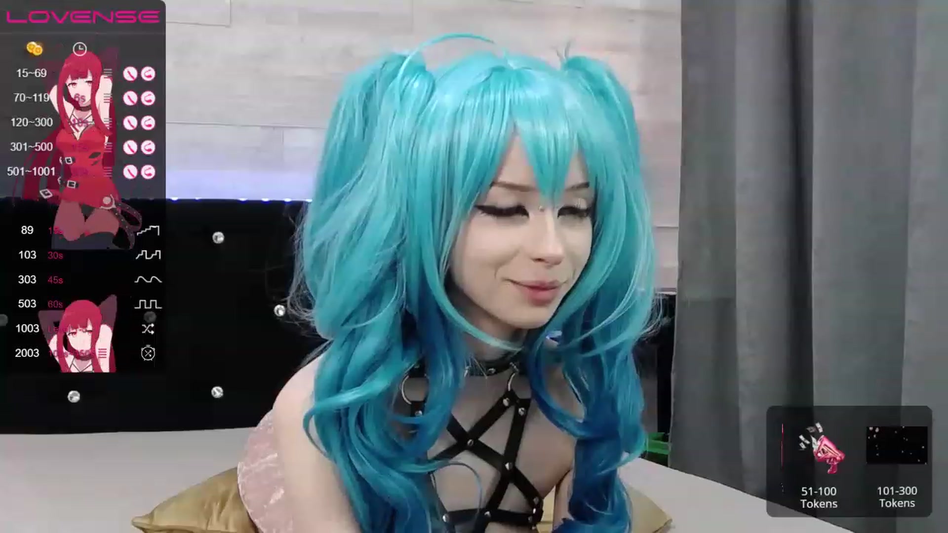 Gallery image thumbnail from Xenomy's myfreecams stream on, 05/02/2023, 14:46 image 19 of 20