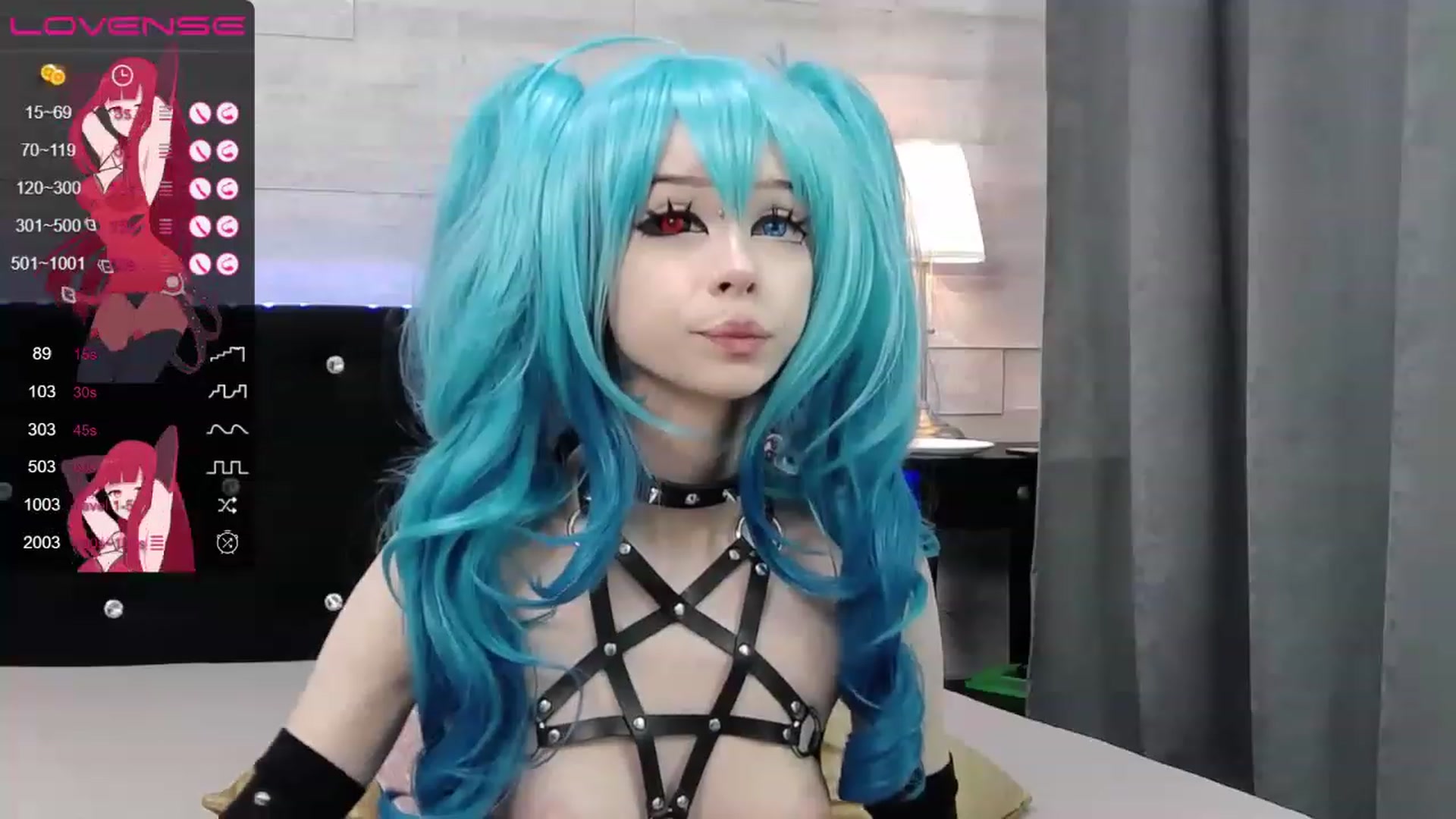 Gallery image thumbnail from Xenomy's myfreecams stream on, 05/02/2023, 14:46 image 16 of 20