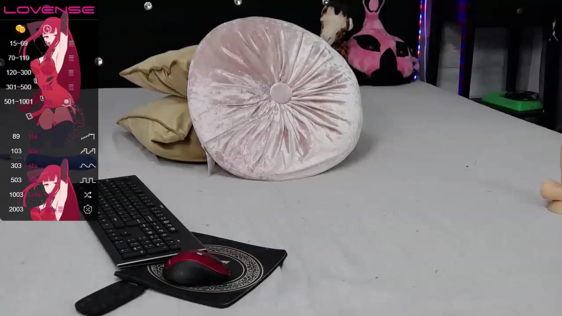 Gallery image thumbnail from Xenomy's myfreecams stream on, 05/04/2023, 10:01 image 9 of 20