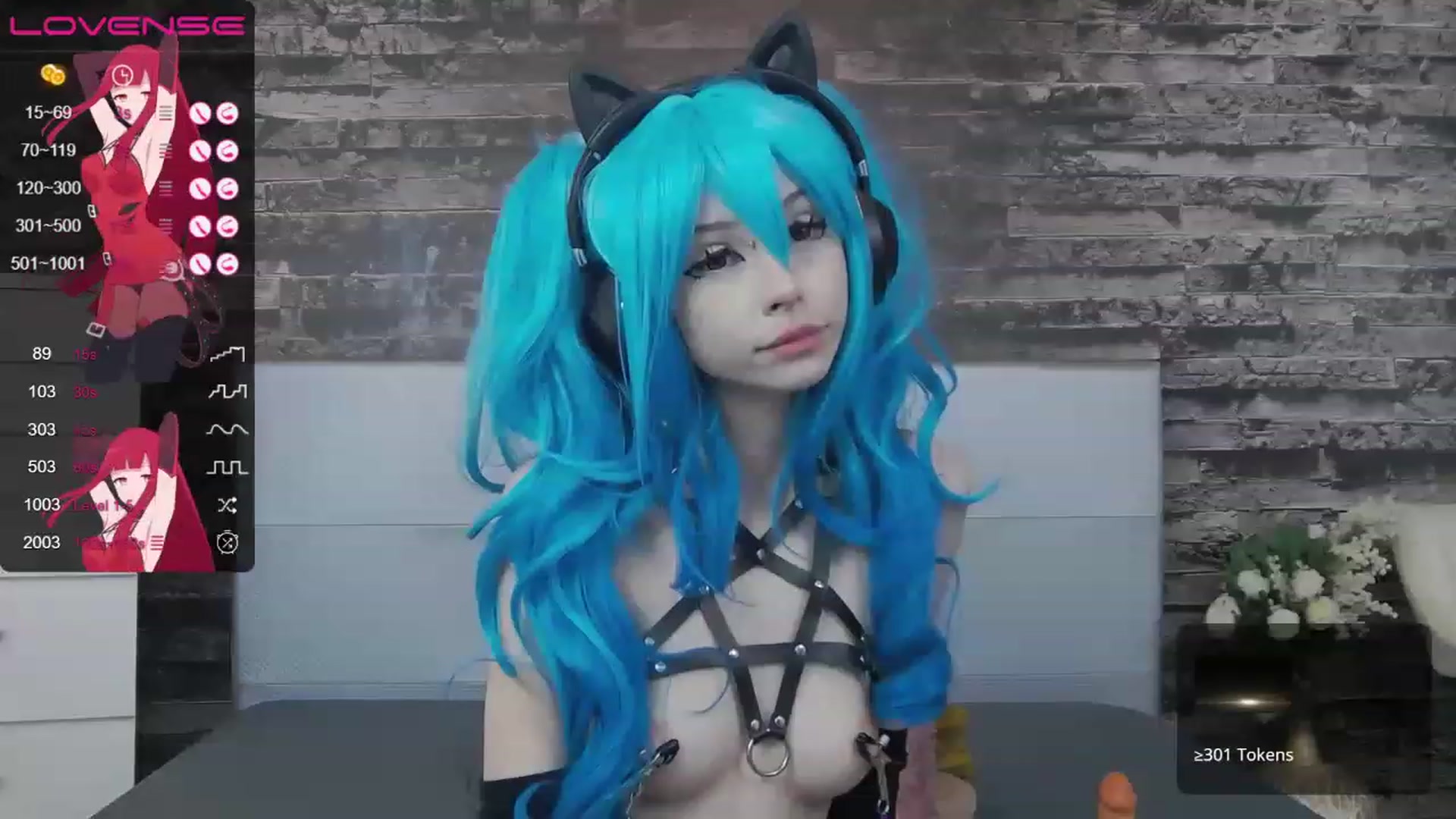 Gallery image thumbnail from Xenomy's myfreecams stream on, 05/06/2023, 11:13 image 18 of 20
