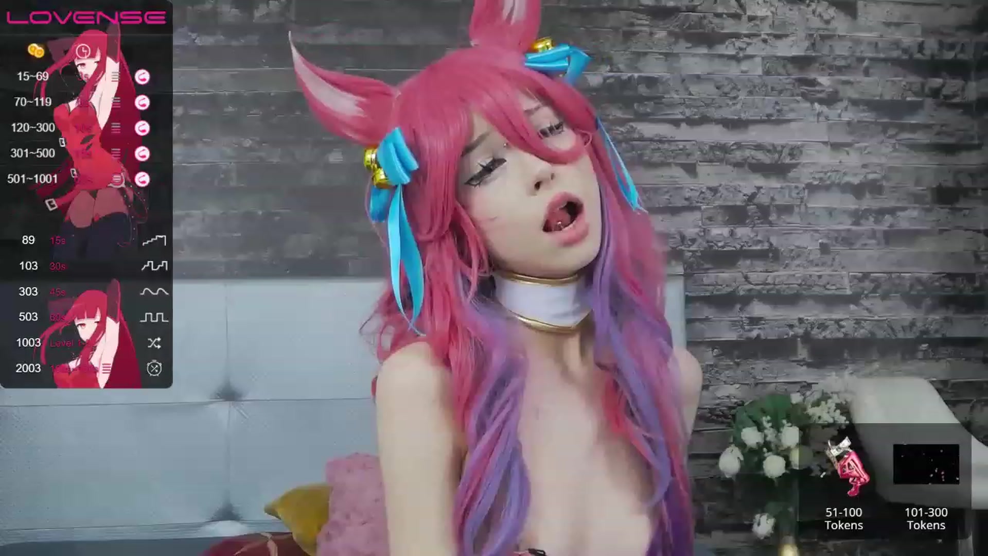 Gallery image thumbnail from Xenomy's myfreecams stream on, 05/07/2023, 13:19 image 8 of 20