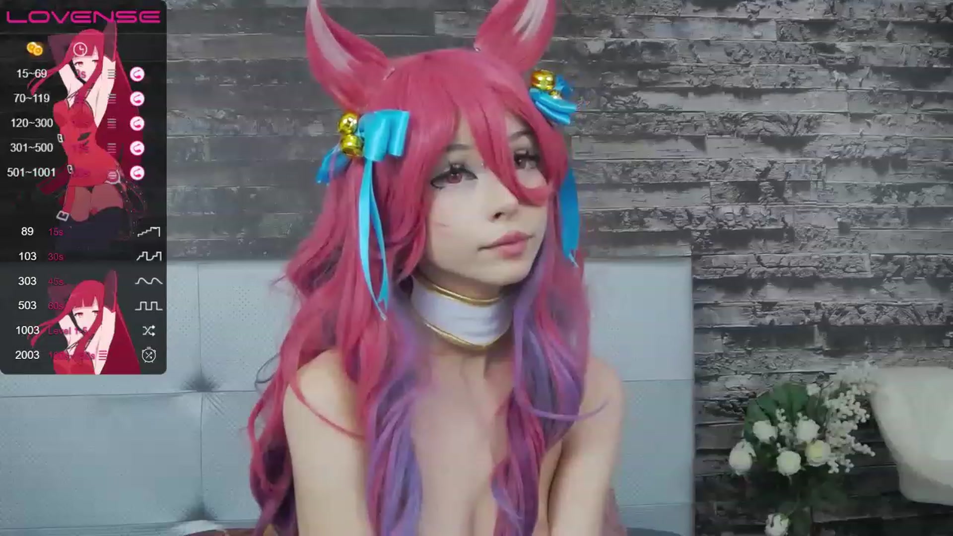Gallery image thumbnail from Xenomy's myfreecams stream on, 05/07/2023, 17:21 image 11 of 20