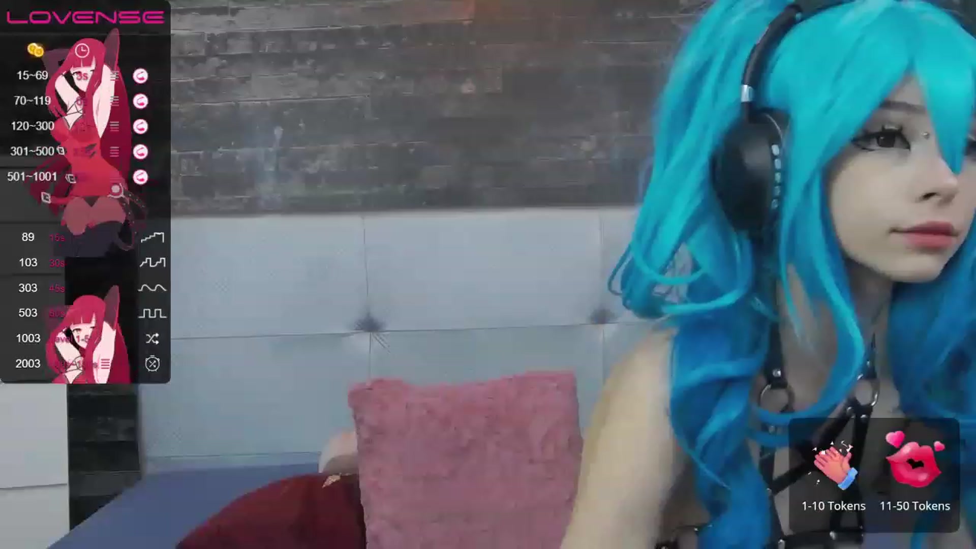 Gallery image thumbnail from Xenomy's myfreecams stream on, 05/08/2023, 07:40 image 17 of 20