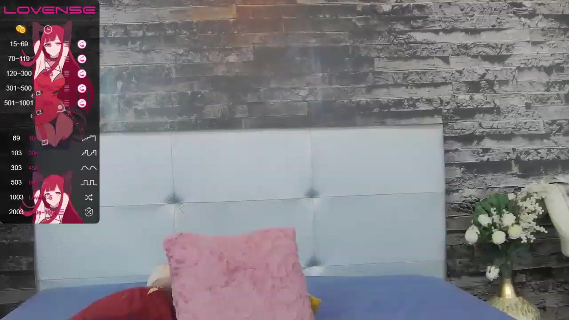 Gallery image thumbnail from Xenomy's myfreecams stream on, 05/08/2023, 09:05 image 4 of 20