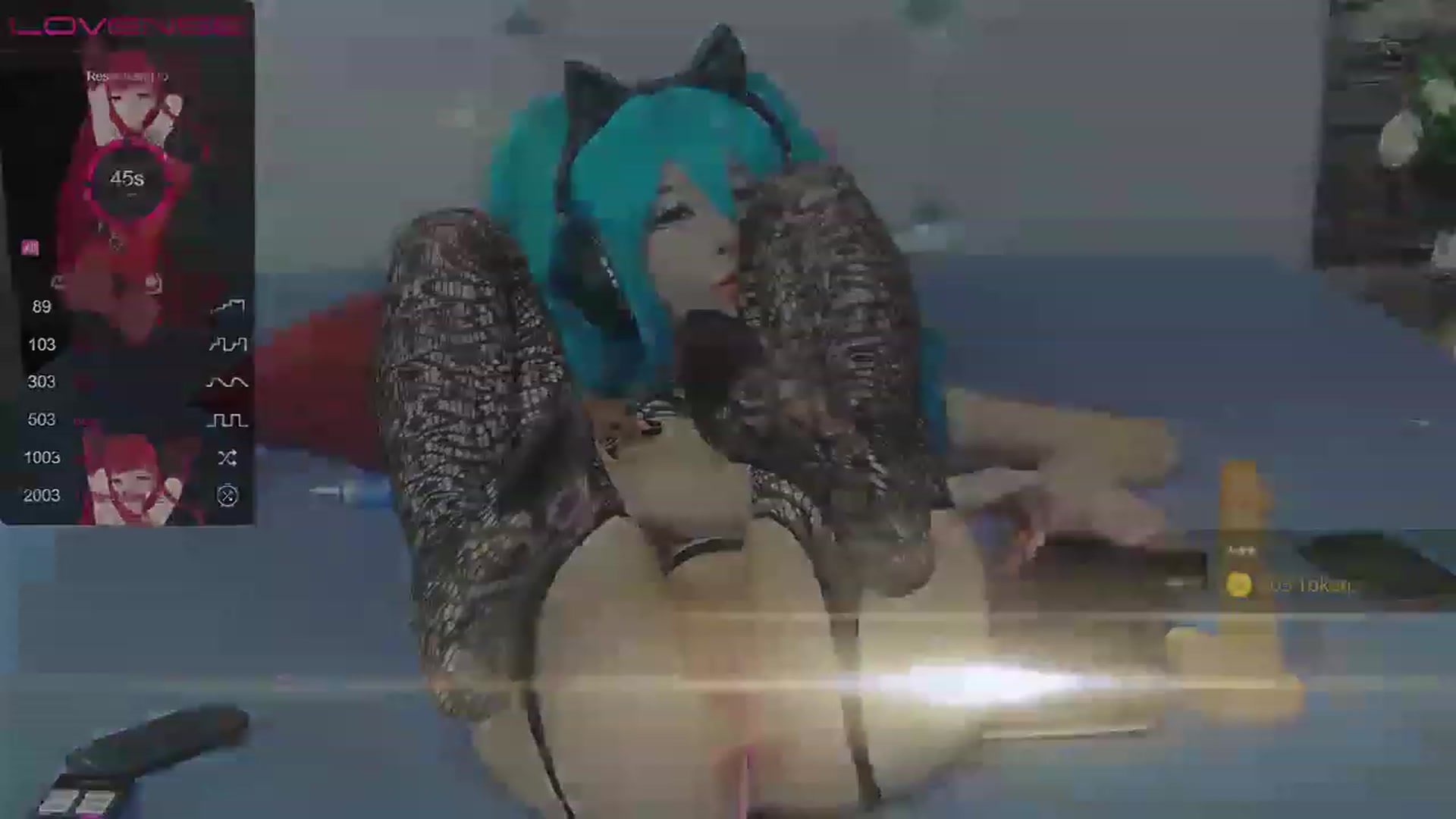 Gallery image thumbnail from Xenomy's myfreecams stream on, 05/08/2023, 11:53 image 2 of 20