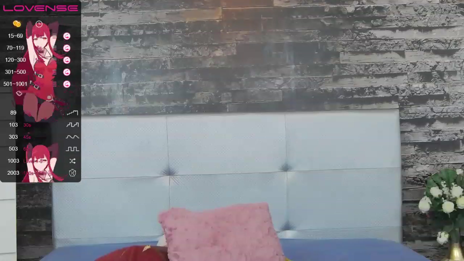 Gallery image thumbnail from Xenomy's myfreecams stream on, 05/08/2023, 11:53 image 6 of 20