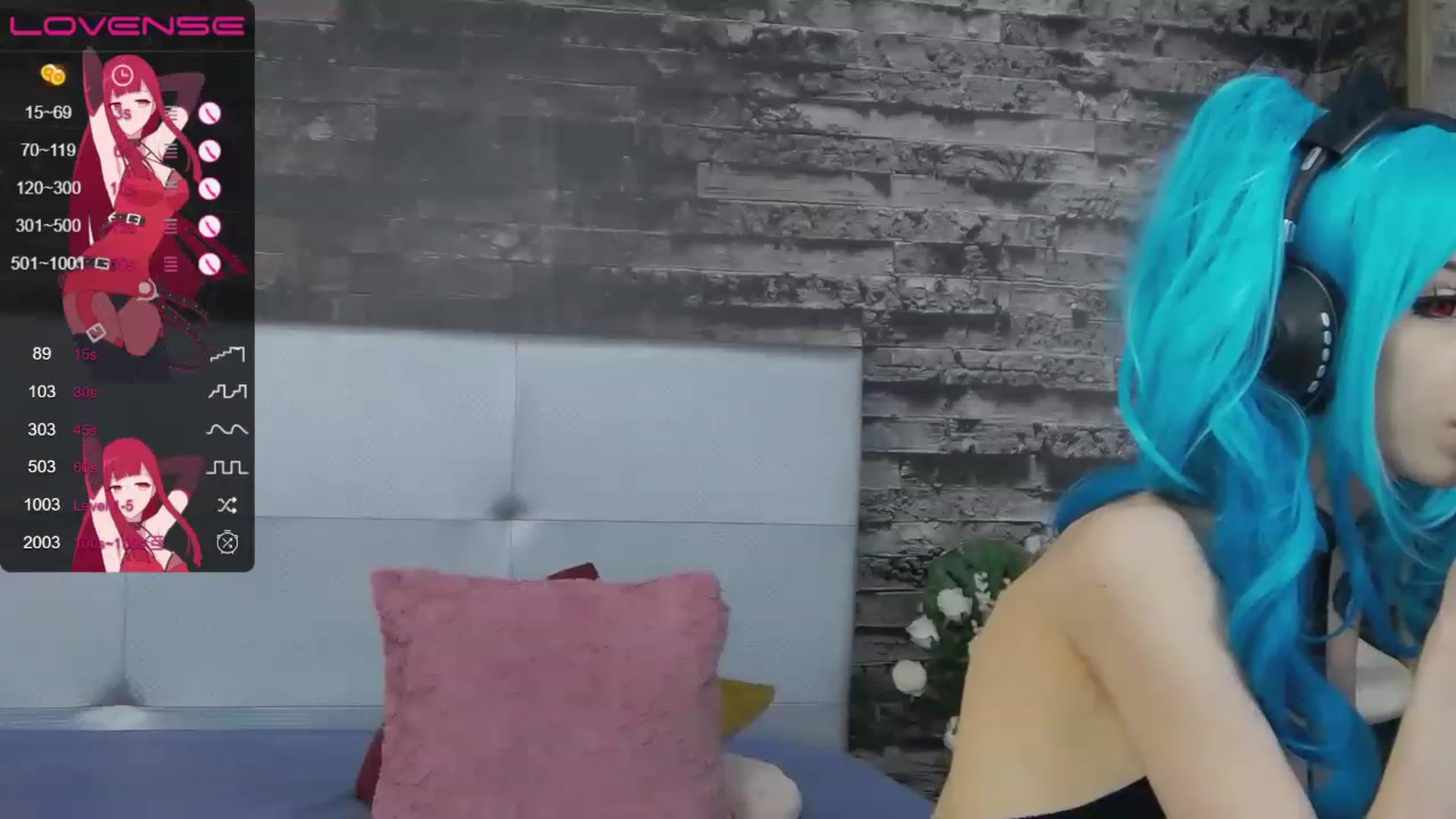 Gallery image thumbnail from Xenomy's myfreecams stream on, 05/09/2023, 13:39 image 2 of 20