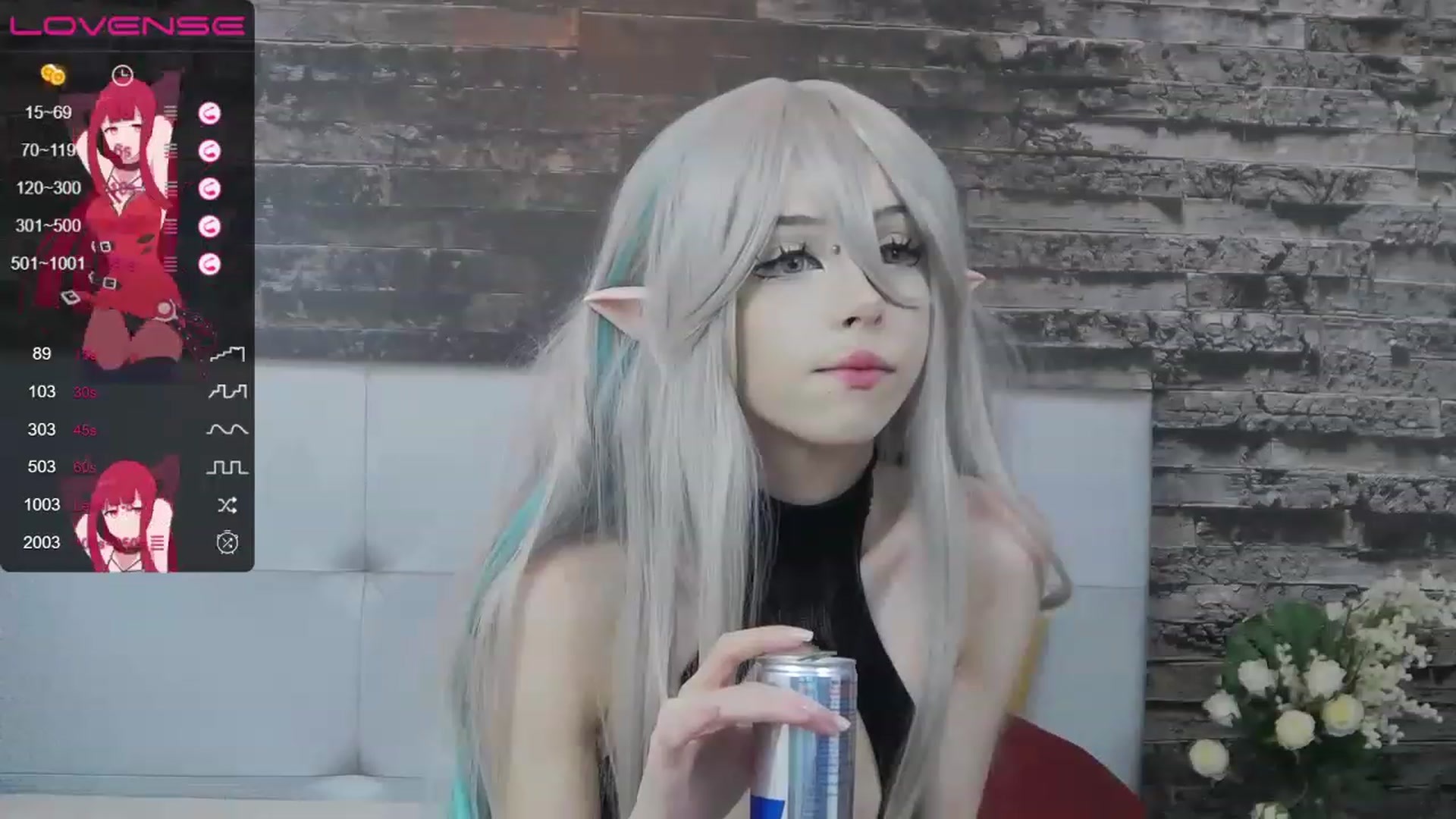 Gallery image thumbnail from Xenomy's myfreecams stream on, 05/12/2023, 08:04 image 19 of 20