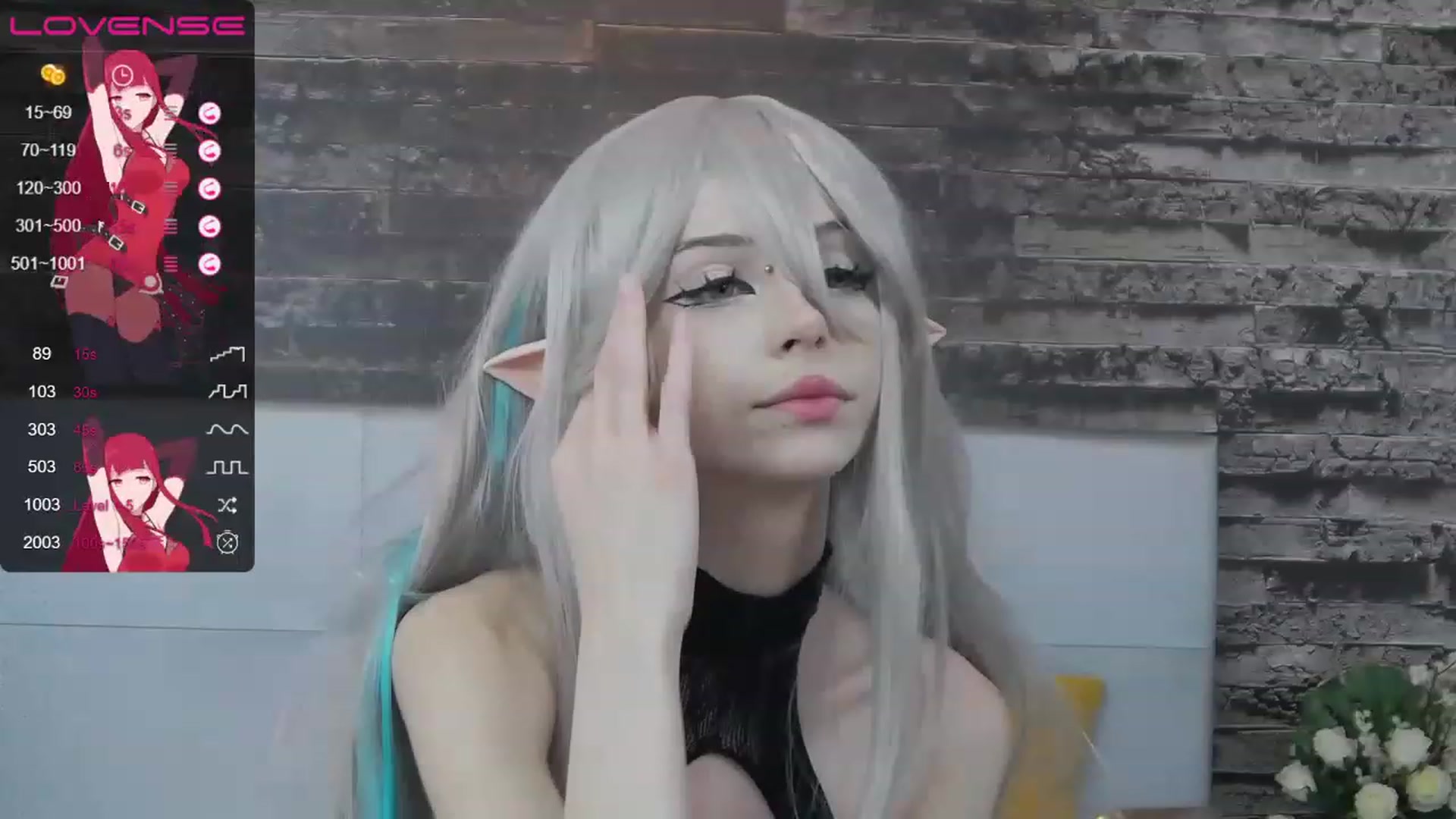 Gallery image thumbnail from Xenomy's myfreecams stream on, 05/12/2023, 13:04 image 3 of 20
