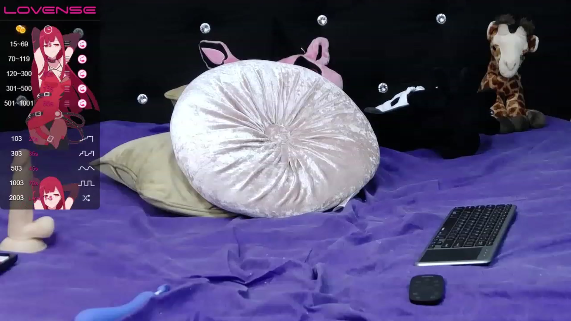 Gallery image thumbnail from Xenomy's myfreecams stream on, 05/18/2023, 11:18 image 14 of 20
