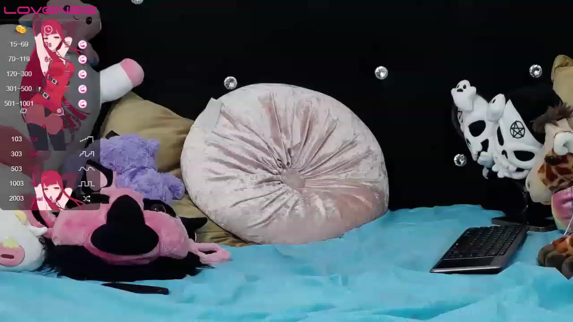 Gallery image thumbnail from Xenomy's myfreecams stream on, 05/20/2023, 09:19 image 7 of 20