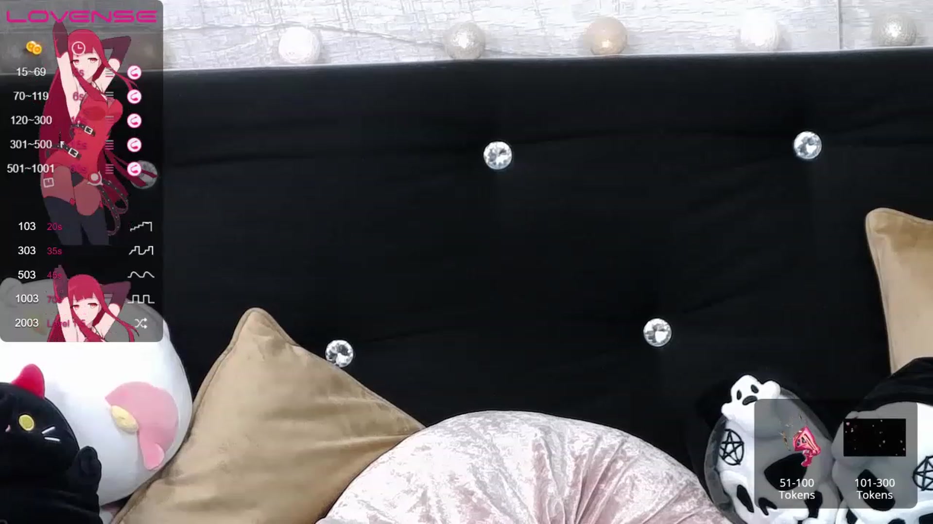 Gallery image thumbnail from Xenomy's myfreecams stream on, 05/21/2023, 14:28 image 18 of 20