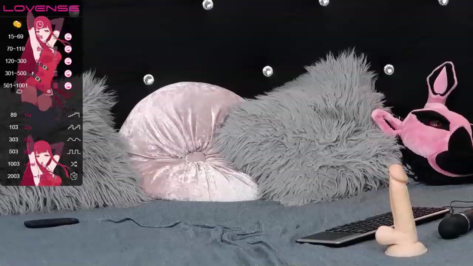 Gallery image thumbnail from Xenomy's myfreecams stream on, 05/25/2023, 09:15 image 4 of 20