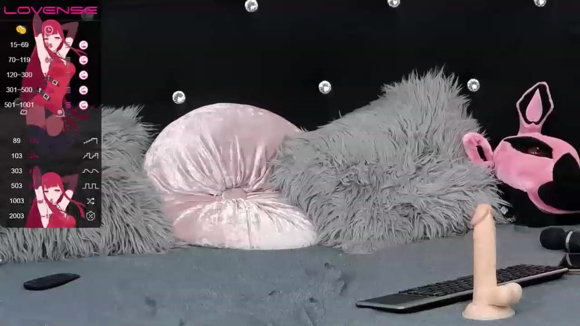 Gallery image thumbnail from Xenomy's myfreecams stream on, 05/25/2023, 09:15 image 18 of 20