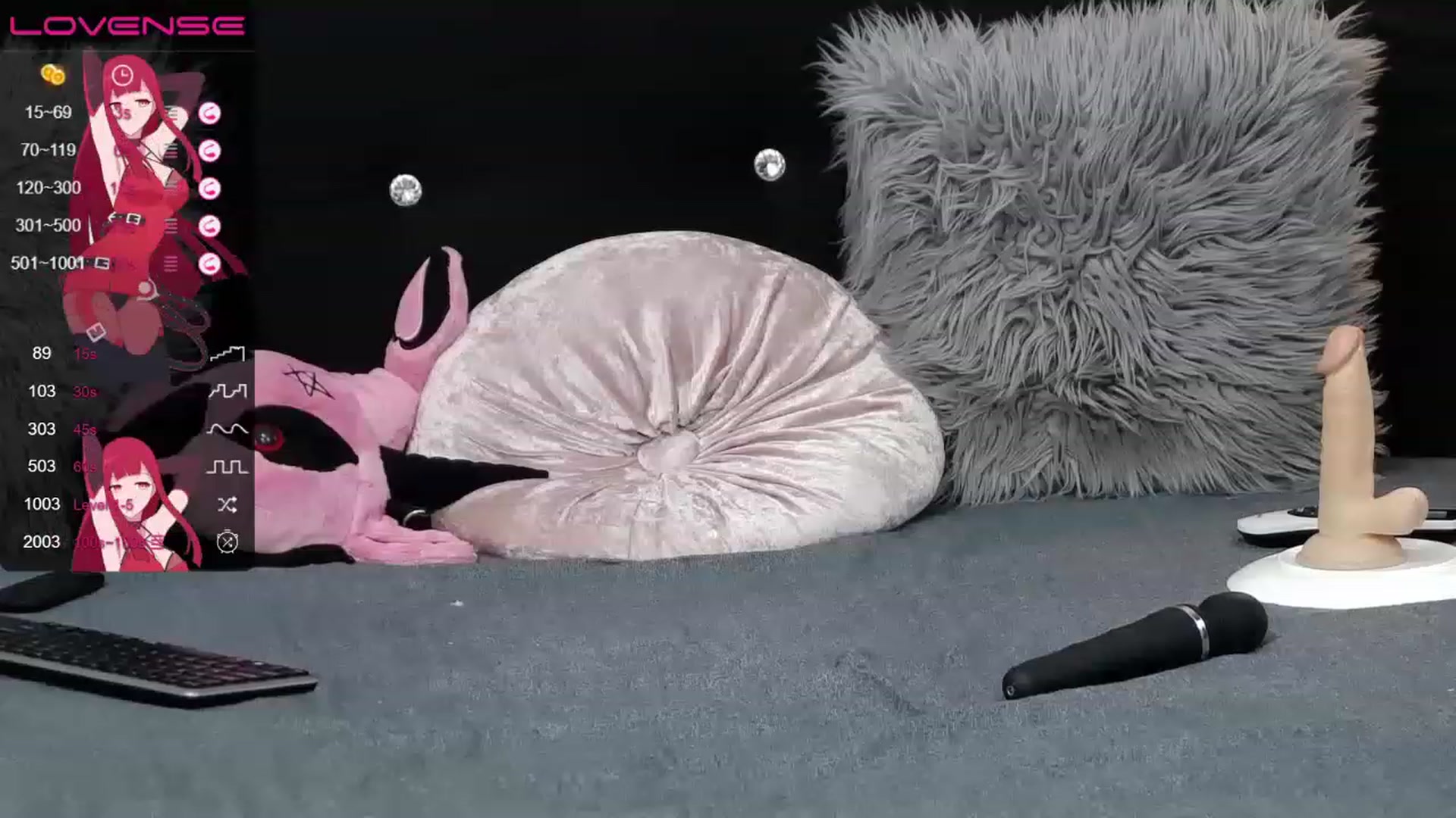 Gallery image thumbnail from Xenomy's myfreecams stream on, 05/31/2023, 12:24 image 15 of 20