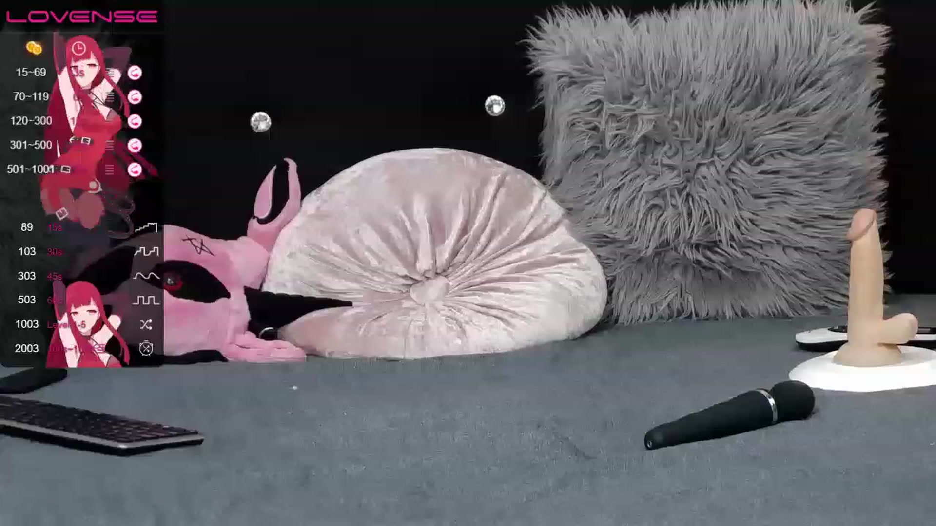 Gallery image thumbnail from Xenomy's myfreecams stream on, 05/31/2023, 12:24 image 17 of 20